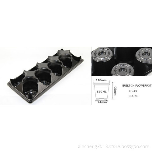 Carry Tray (ST110-10 (ST433-10))